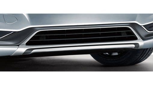 S60 / V60 Front Spoiler