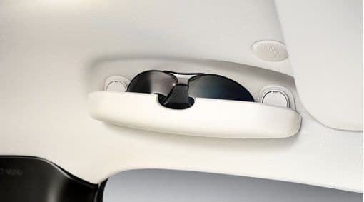 S60 / V60 Glasses Holder