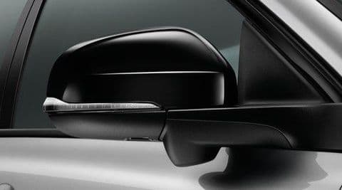 S60 / V60 Mirror Covers