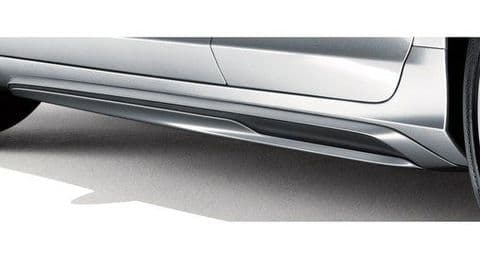 S60 / V60 Side Scuff Plate