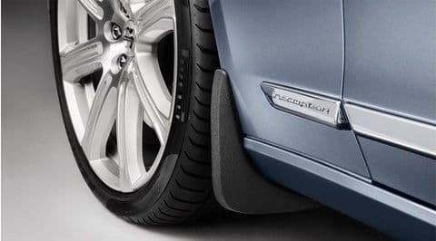 S90 Mudflaps