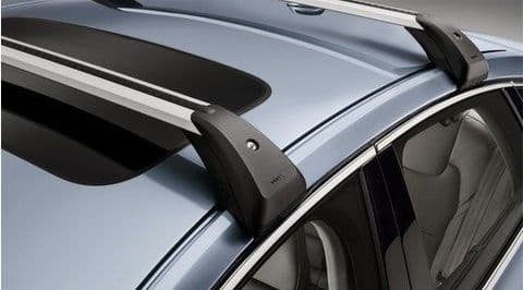 S90 Roof Rack