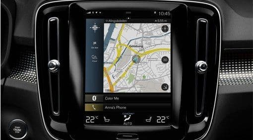 Sensus Navigation