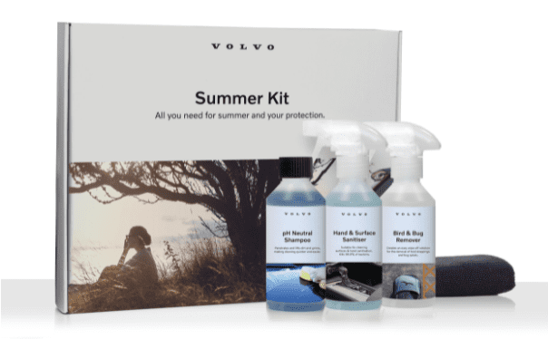 Summer Essentials Pack