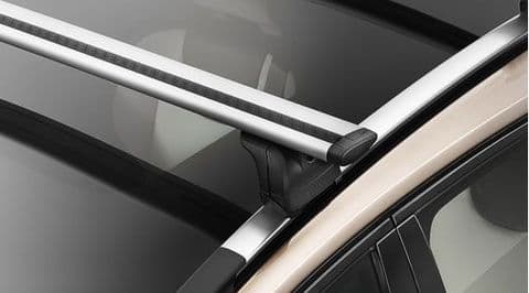 V40 Cross Country Roof Rack