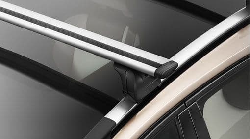 V40 Cross Country Roof Rack