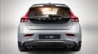 V40 Exterior Styling Kit