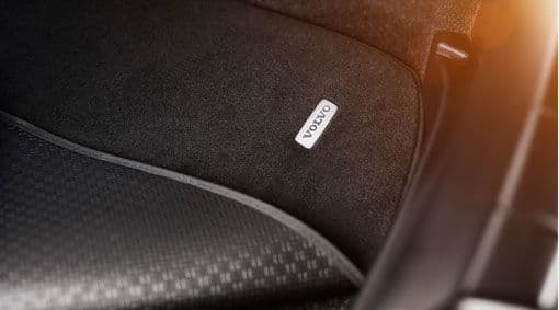 V40 Reversible/Textile Boot Mat