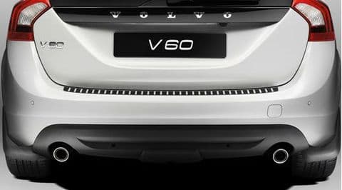 V60 (1st Gen) Bumper Cover