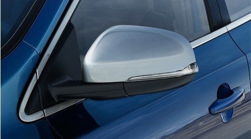 V60 Door Mirror Covers