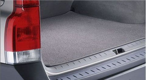 V60 Reversible Load Compartment Mat
