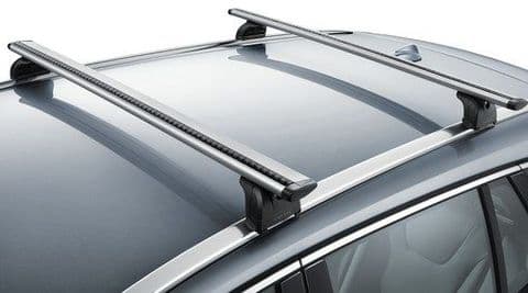 V60 Roof Rack Wing Profile