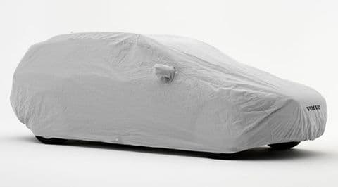 V70 Protective Car Cover