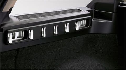 V70 / XC70 Attachment panels with hooks