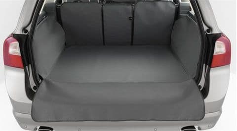 V70 / XC70 Dirt cover, load compartment, fully covering