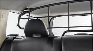 V70 / XC70 Dog Guard