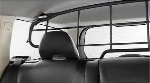 V70 / XC70 Dog Guard