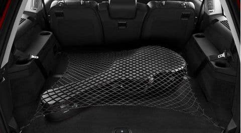 V70 / XC70 Net, load compartment