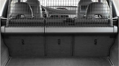 V70 / XC70 Protective net, nylon