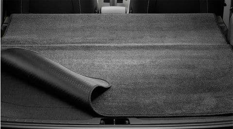 V70 / XC70 Reversible / foldable textile load compartment mat