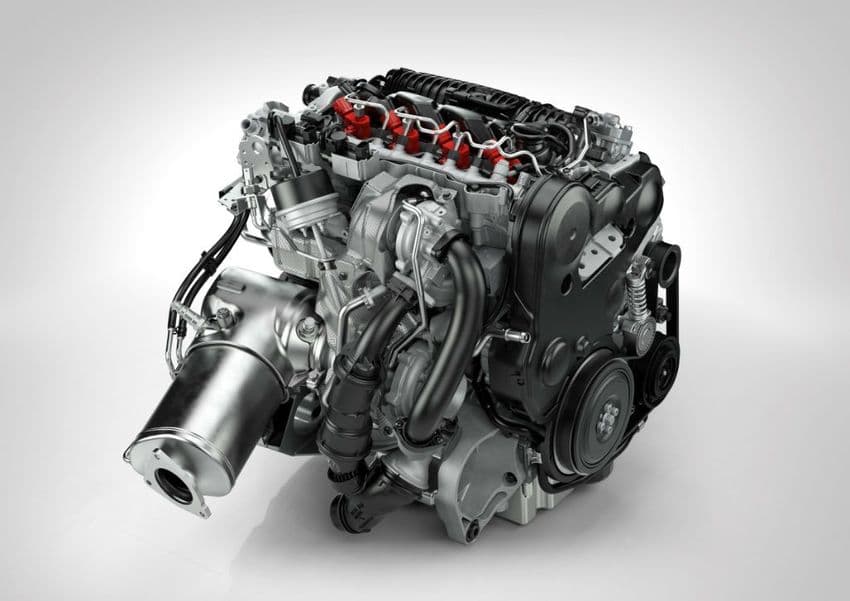 V90 - 2017 Model Year
