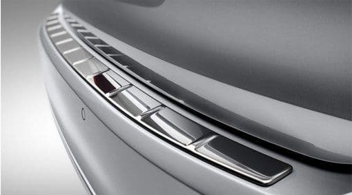 V90 Bumper cover