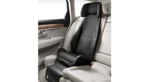V90 / S90 / XC60 Padded Upholstery for Integrated Booster Seat