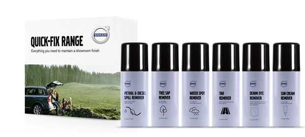Volvo Quick Fix Kit