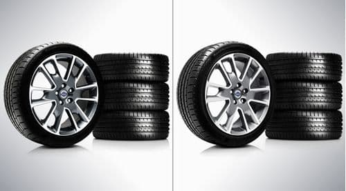 Wheel & Tyre packages