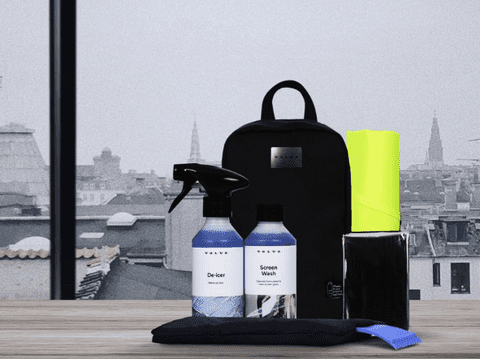 Winter Essential Kit