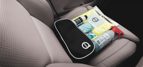 Winter Essential Pack