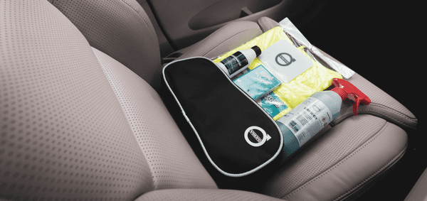 Winter Essential Pack