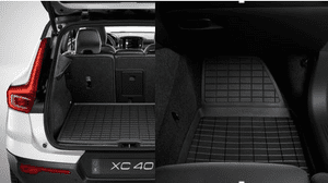 XC40  Protection Pack