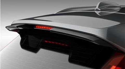 XC40 Roof Spolier