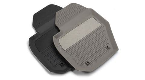 XC60 1st Gen Rubber Floormats