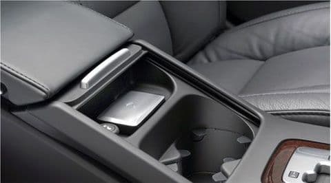 XC60 Ashtray