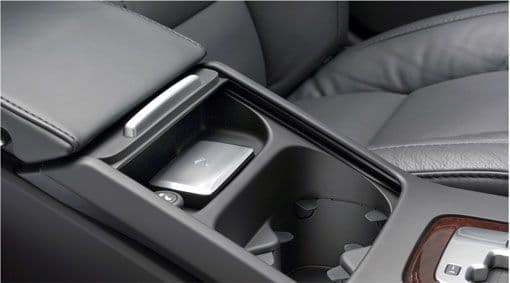XC60 Ashtray