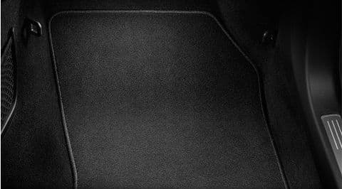 XC60 Floor Mats (set of 4)