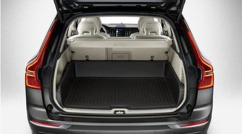 XC60 Load Liner