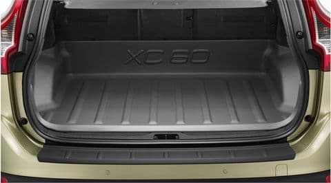 XC60 Load liner