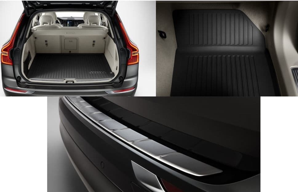 XC60 Protection Pack