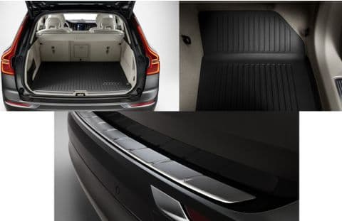 XC60 Protection Pack