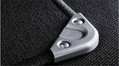 XC70 Ocean Race Floor Mats