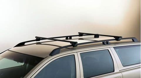 XC70 Roof Bars