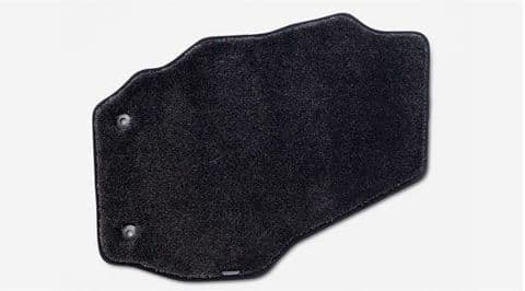 XC70 / V70 Premium Floor Mats