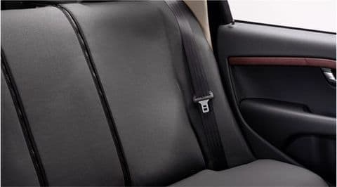 XC70 / V70 Rear seat guard