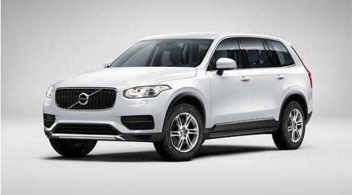 XC90 18