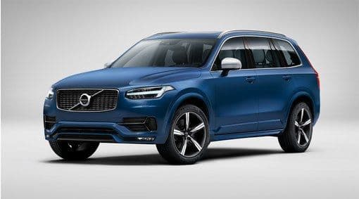 XC90 20