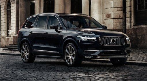 XC90 21