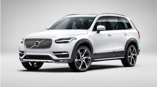 XC90 22